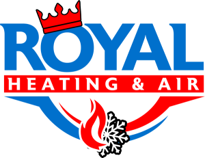 Royal air heating and hot sale cooling